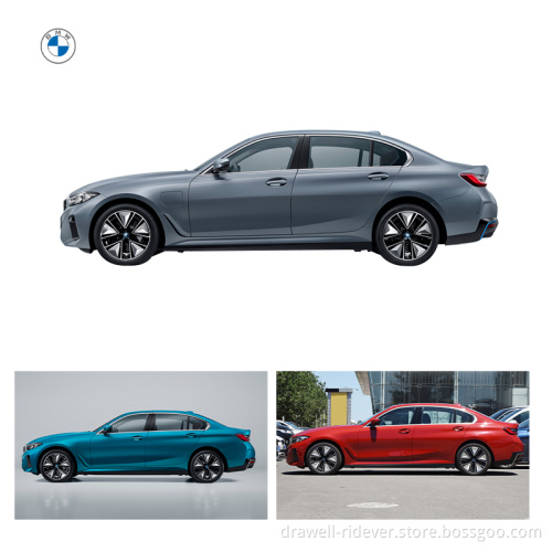 2022 BMW i3 e Drive Travel Travel تستخدم سيارة جديدة مناسبة للسيارات الكهربائية سيارة EV Pure EV للبيع للبيع